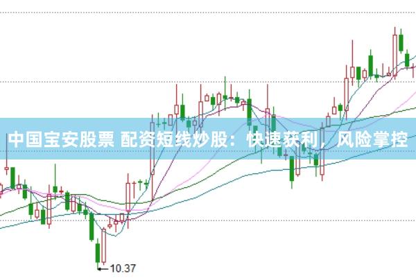 中国宝安股票 配资短线炒股：快速获利，风险掌控