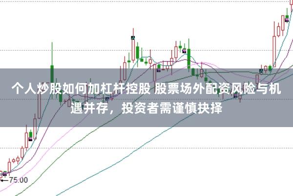 个人炒股如何加杠杆控股 股票场外配资风险与机遇并存，投资者需谨慎抉择