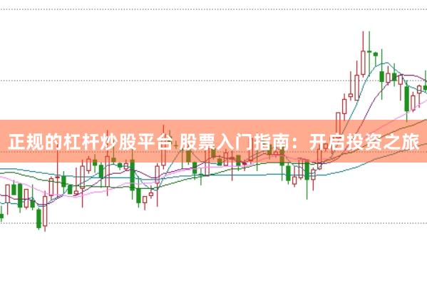 正规的杠杆炒股平台 股票入门指南：开启投资之旅