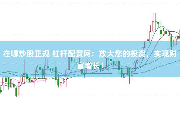 在哪炒股正规 杠杆配资网：放大您的投资，实现财富增长！