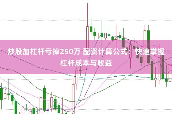 炒股加杠杆亏掉250万 配资计算公式：快速掌握杠杆成本与收益