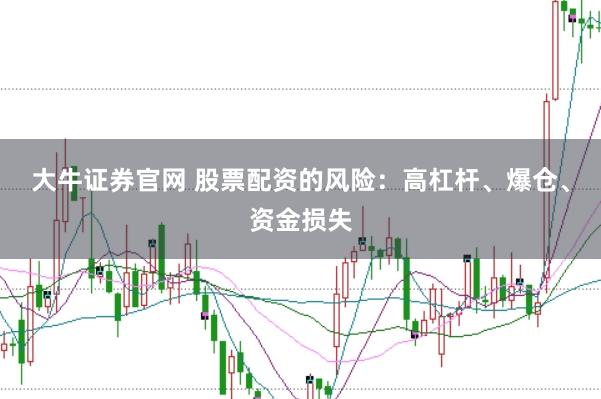 大牛证券官网 股票配资的风险：高杠杆、爆仓、资金损失