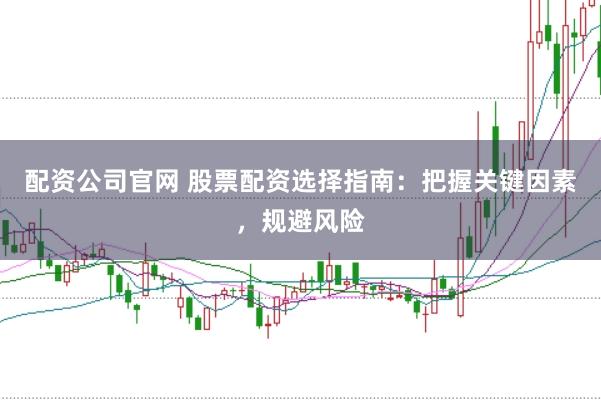 配资公司官网 股票配资选择指南：把握关键因素，规避风险
