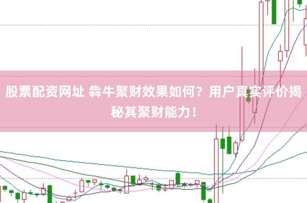 股票配资网址 犇牛聚财效果如何？用户真实评价揭秘其聚财能力！