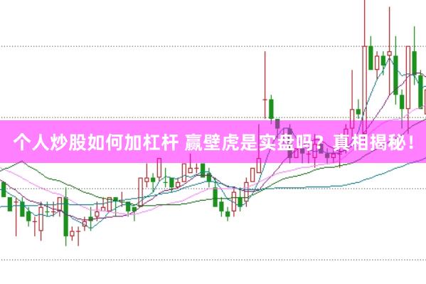 个人炒股如何加杠杆 赢壁虎是实盘吗？真相揭秘！