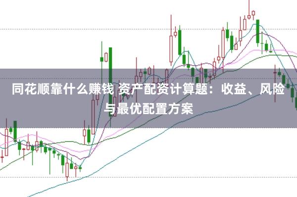同花顺靠什么赚钱 资产配资计算题：收益、风险与最优配置方案