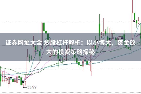 证券网址大全 炒股杠杆解析：以小博大，资金放大的投资策略探秘