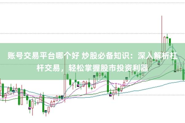 账号交易平台哪个好 炒股必备知识：深入解析杠杆交易，轻松掌握股市投资利器