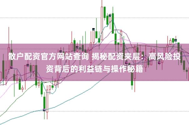 散户配资官方网站查询 揭秘配资夹层：高风险投资背后的利益链与操作秘籍