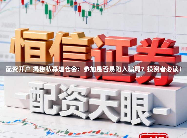 配资开户 揭秘私募建仓会：参加是否易陷入骗局？投资者必读！