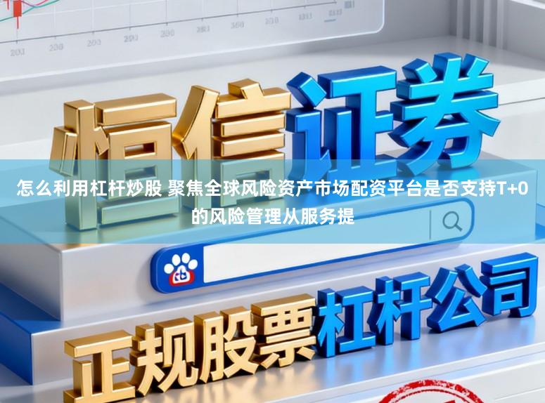 怎么利用杠杆炒股 聚焦全球风险资产市场配资平台是否支持T+0的风险管理从服务提