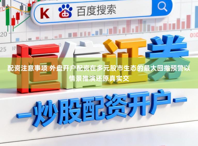配资注意事项 外盘开户配资在多元股市生态的最大回撤预警以情景推演还原真实交