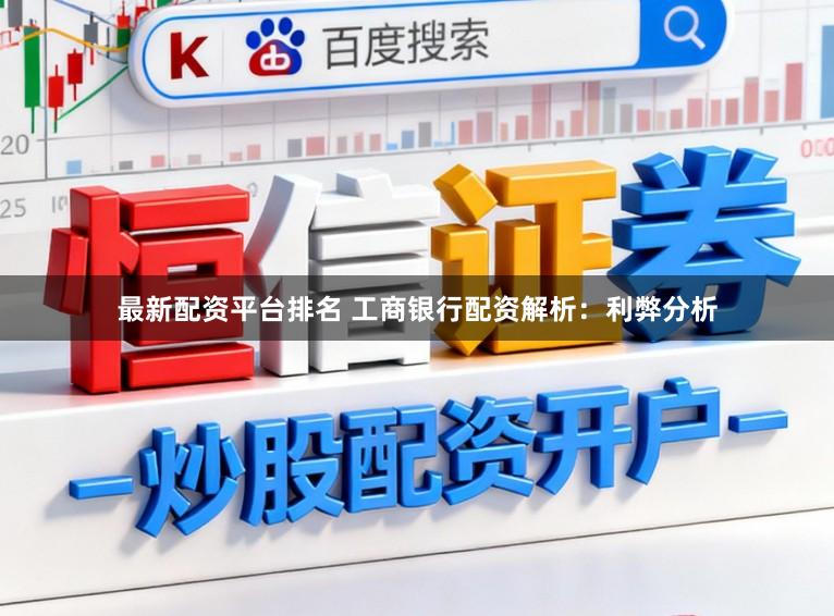最新配资平台排名 工商银行配资解析：利弊分析