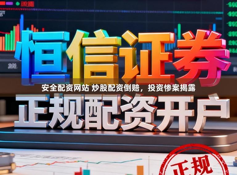安全配资网站 炒股配资倒赔，投资惨案揭露