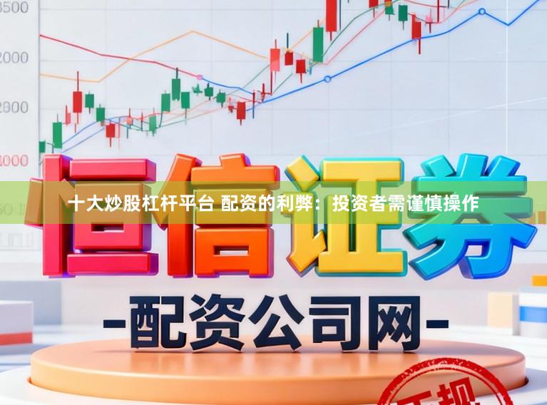 十大炒股杠杆平台 配资的利弊:投资者需谨慎操作