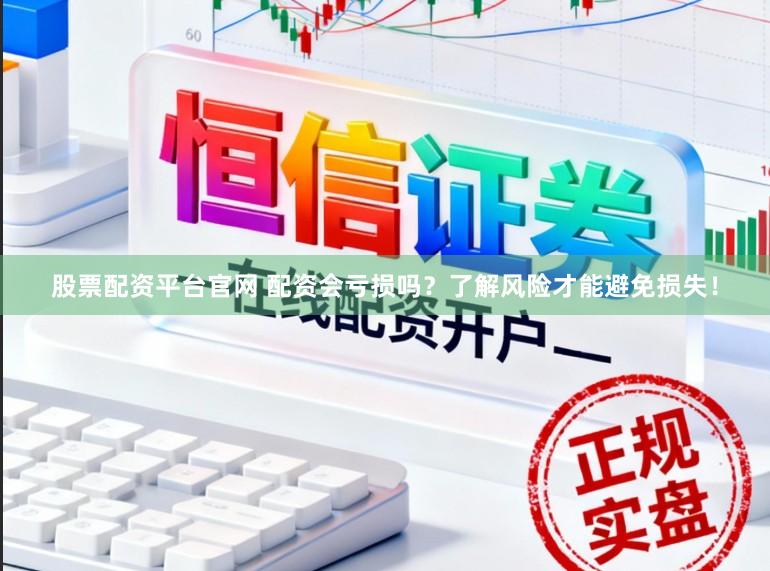 股票配资平台官网 配资会亏损吗？了解风险才能避免损失！