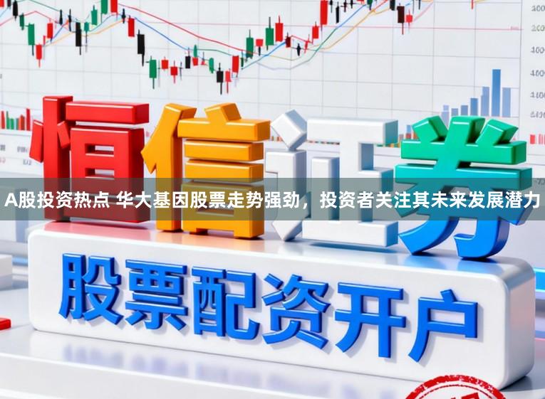 A股投资热点 华大基因股票走势强劲，投资者关注其未来发展潜力